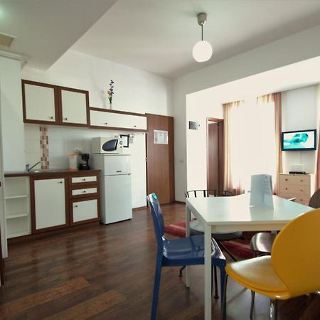 Mosilor Apartments 布加勒斯特 客房 照片