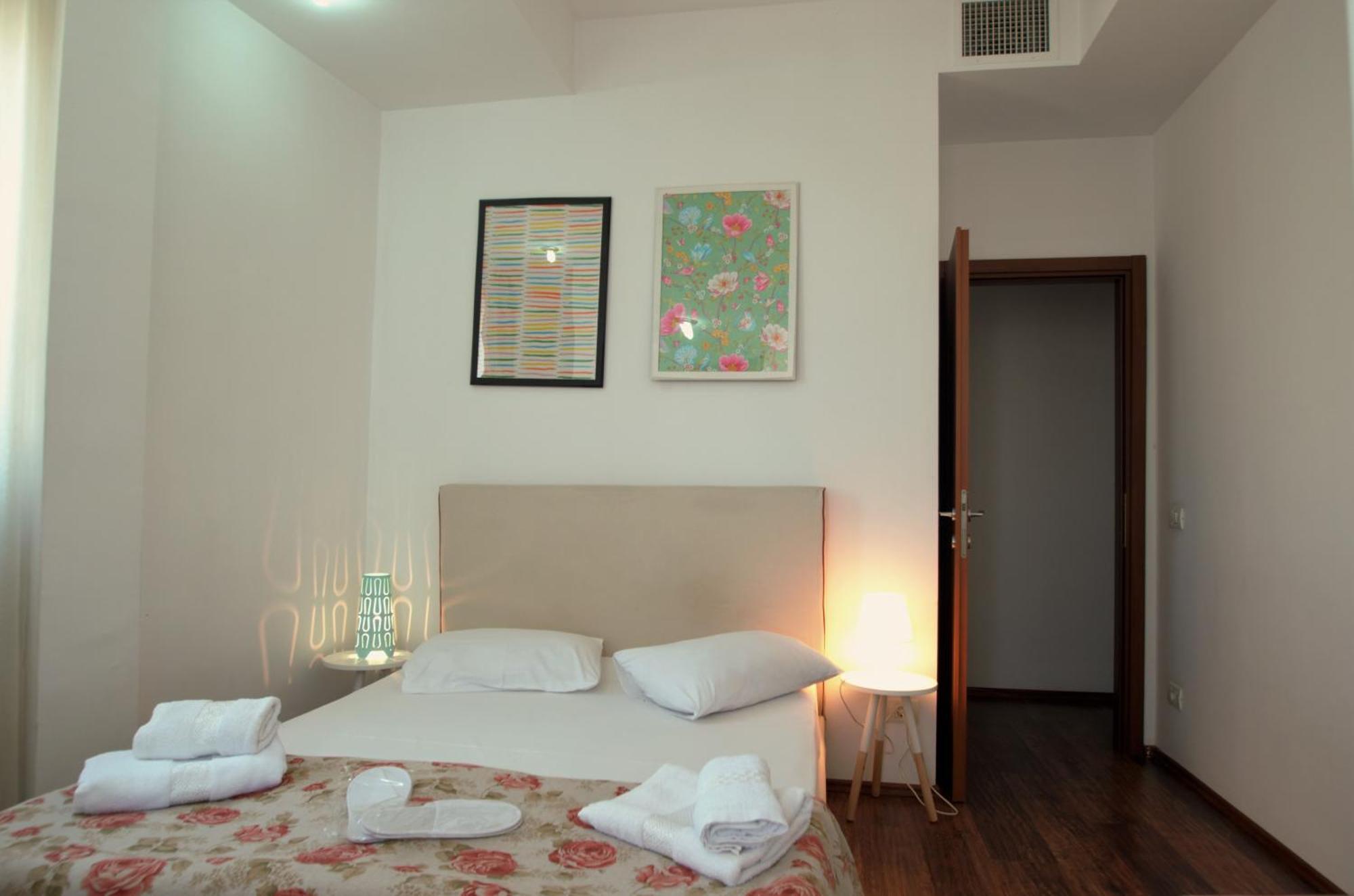 Mosilor Apartments 布加勒斯特 客房 照片