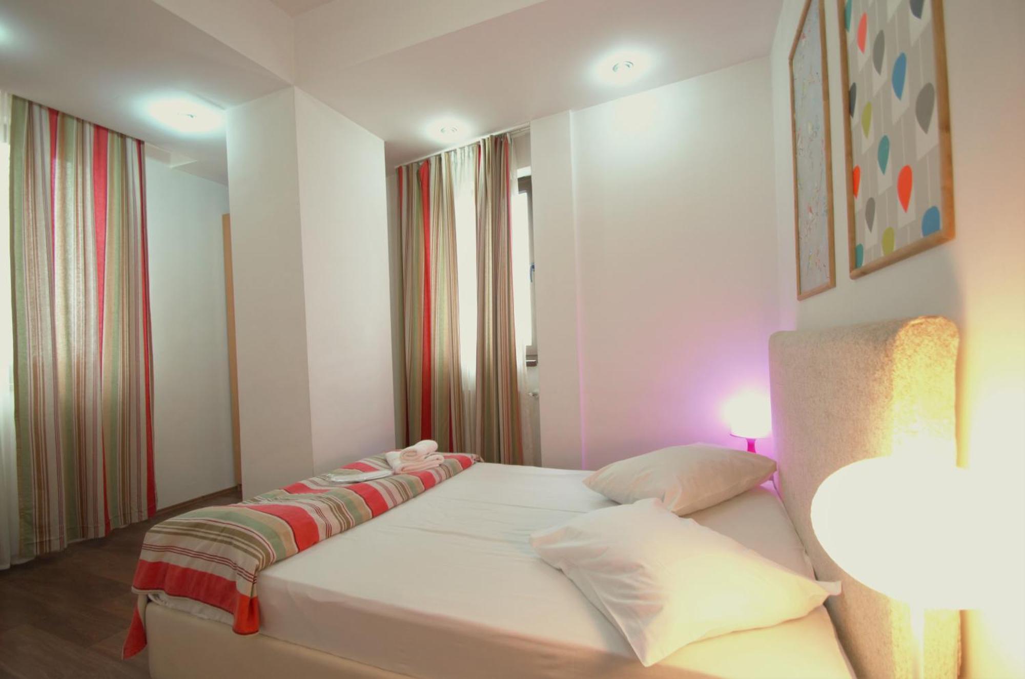 Mosilor Apartments 布加勒斯特 客房 照片