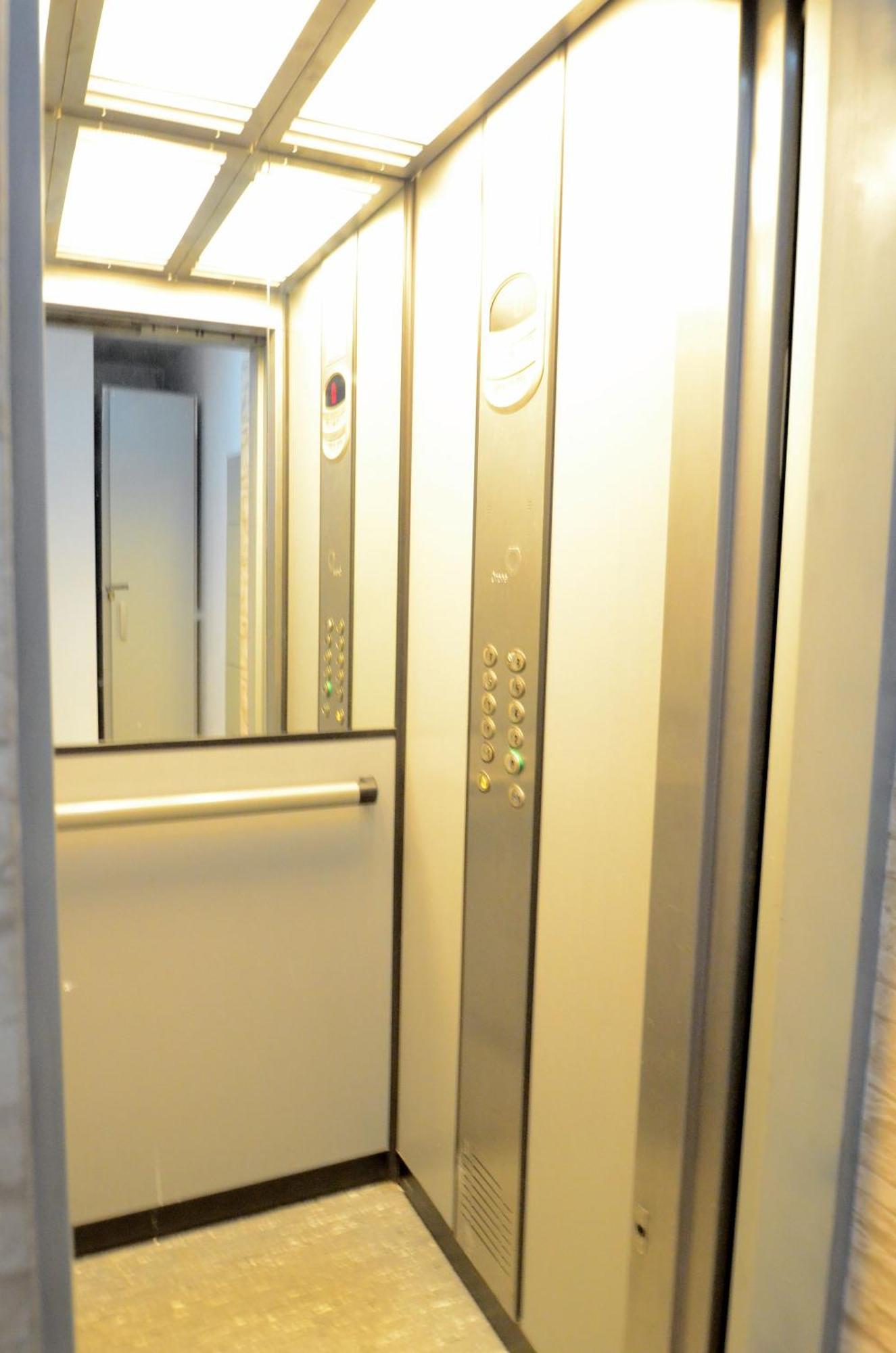 Mosilor Apartments 布加勒斯特 客房 照片