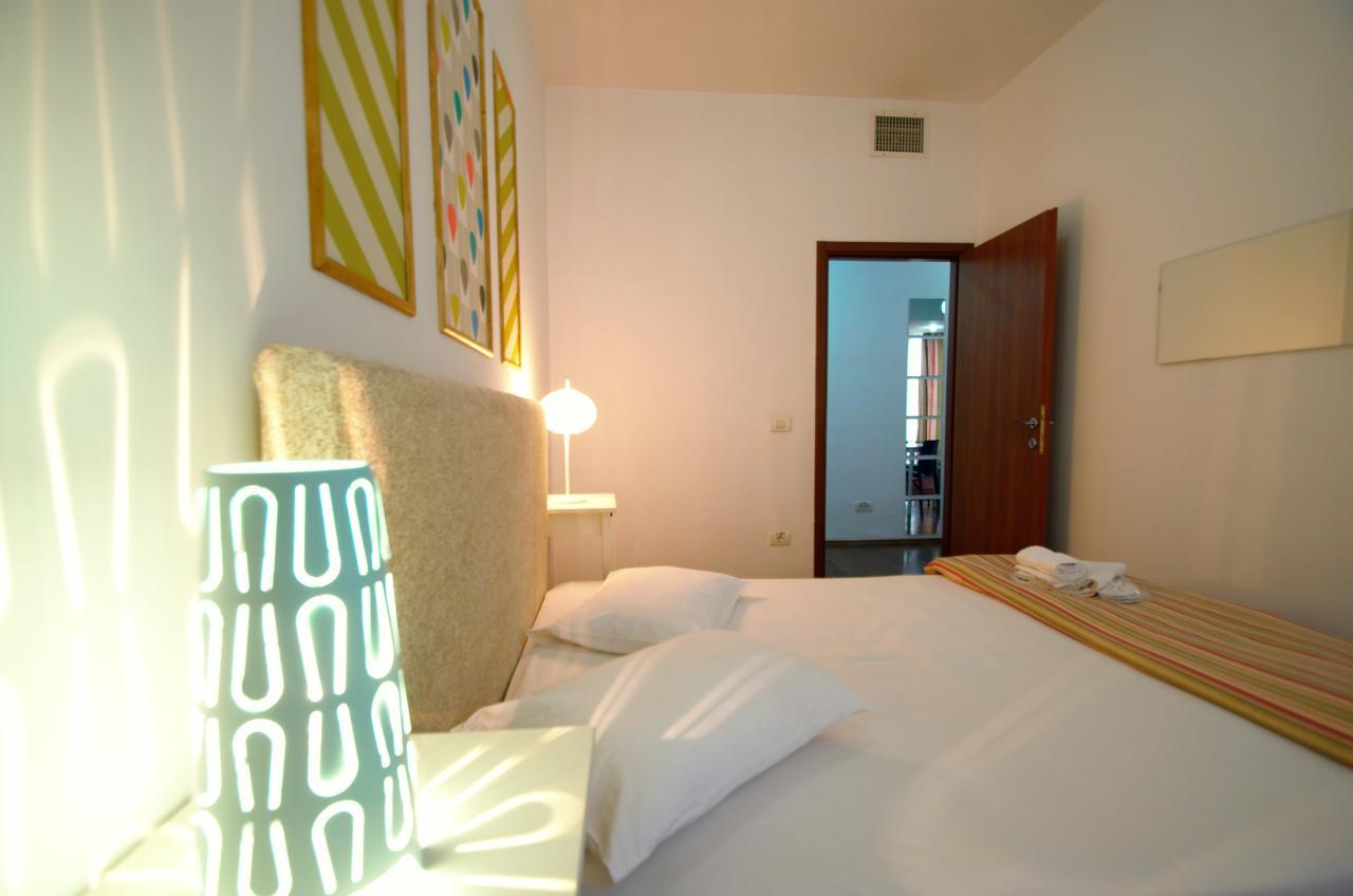Mosilor Apartments 布加勒斯特 外观 照片