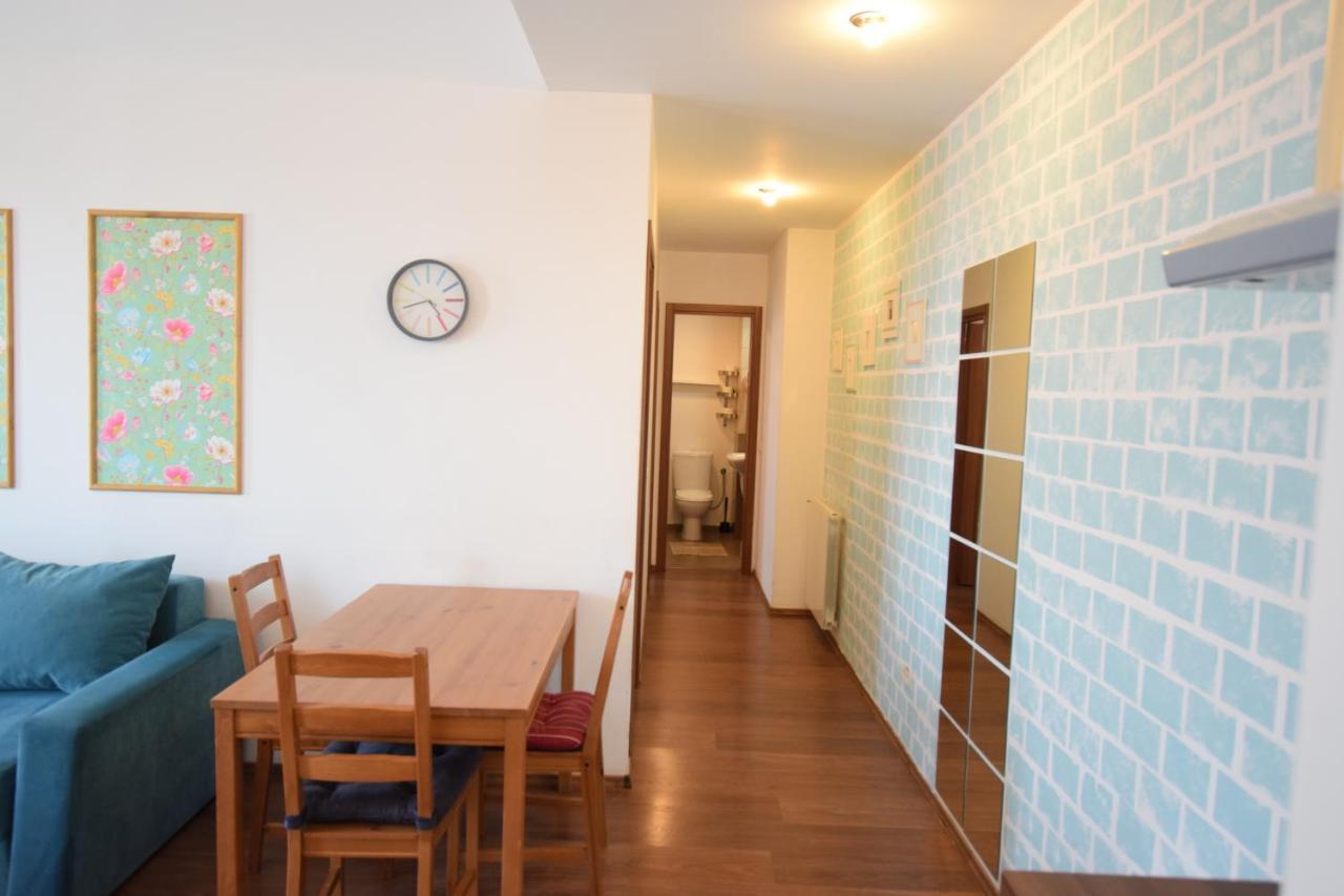 Mosilor Apartments 布加勒斯特 外观 照片