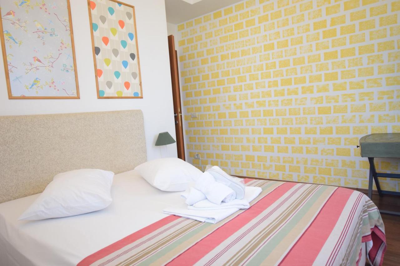 Mosilor Apartments 布加勒斯特 外观 照片