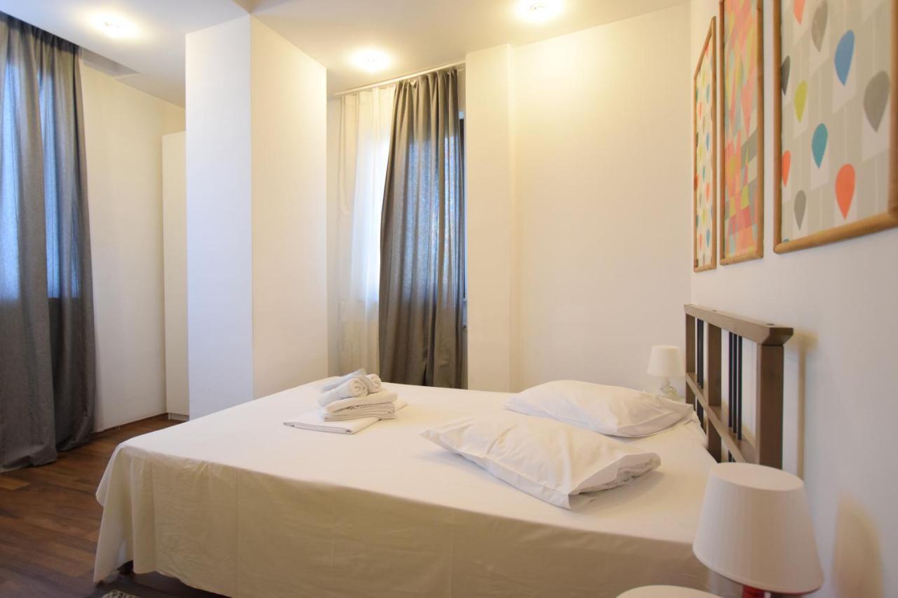 Mosilor Apartments 布加勒斯特 外观 照片