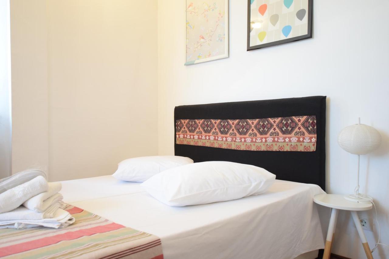 Mosilor Apartments 布加勒斯特 外观 照片