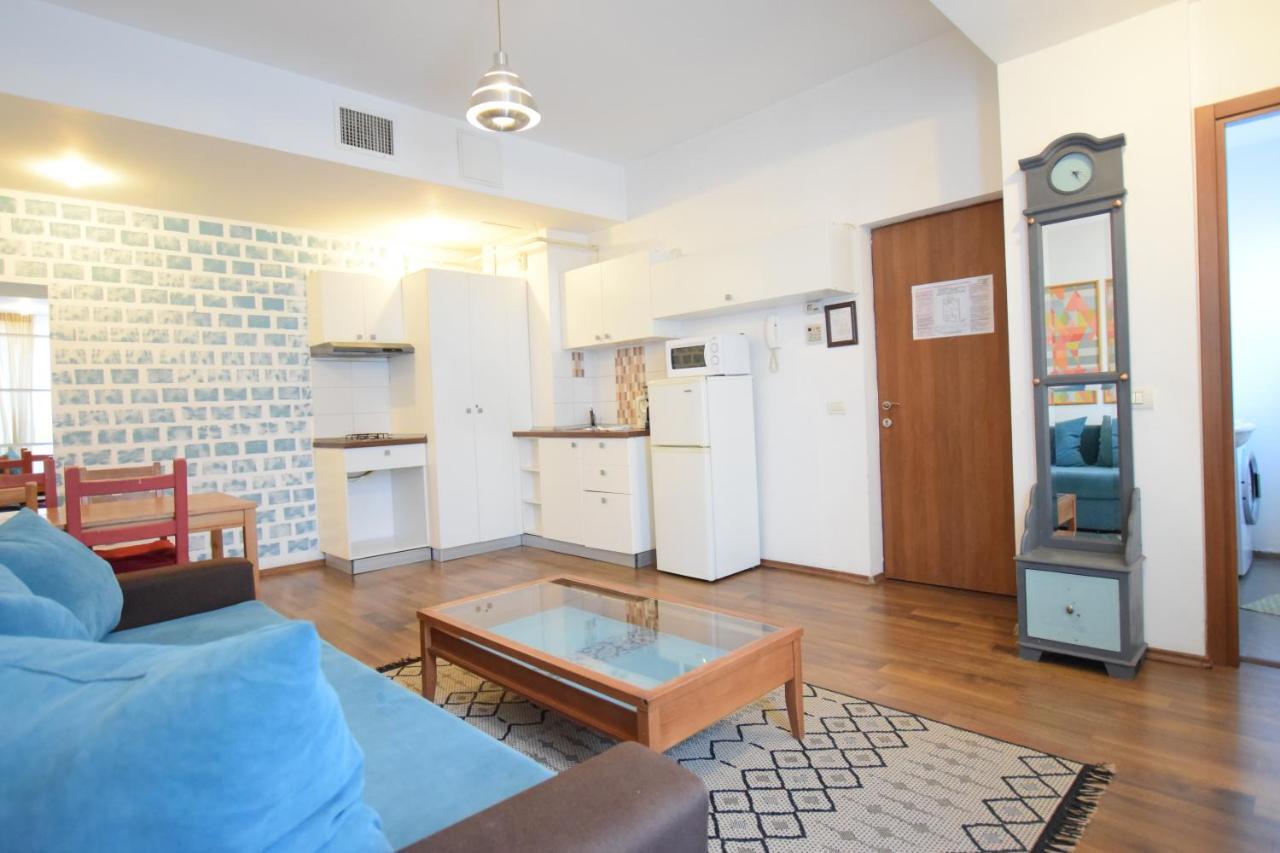 Mosilor Apartments 布加勒斯特 外观 照片
