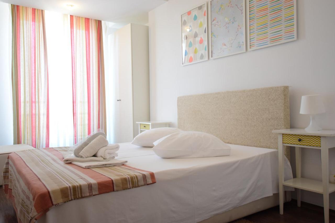 Mosilor Apartments 布加勒斯特 外观 照片