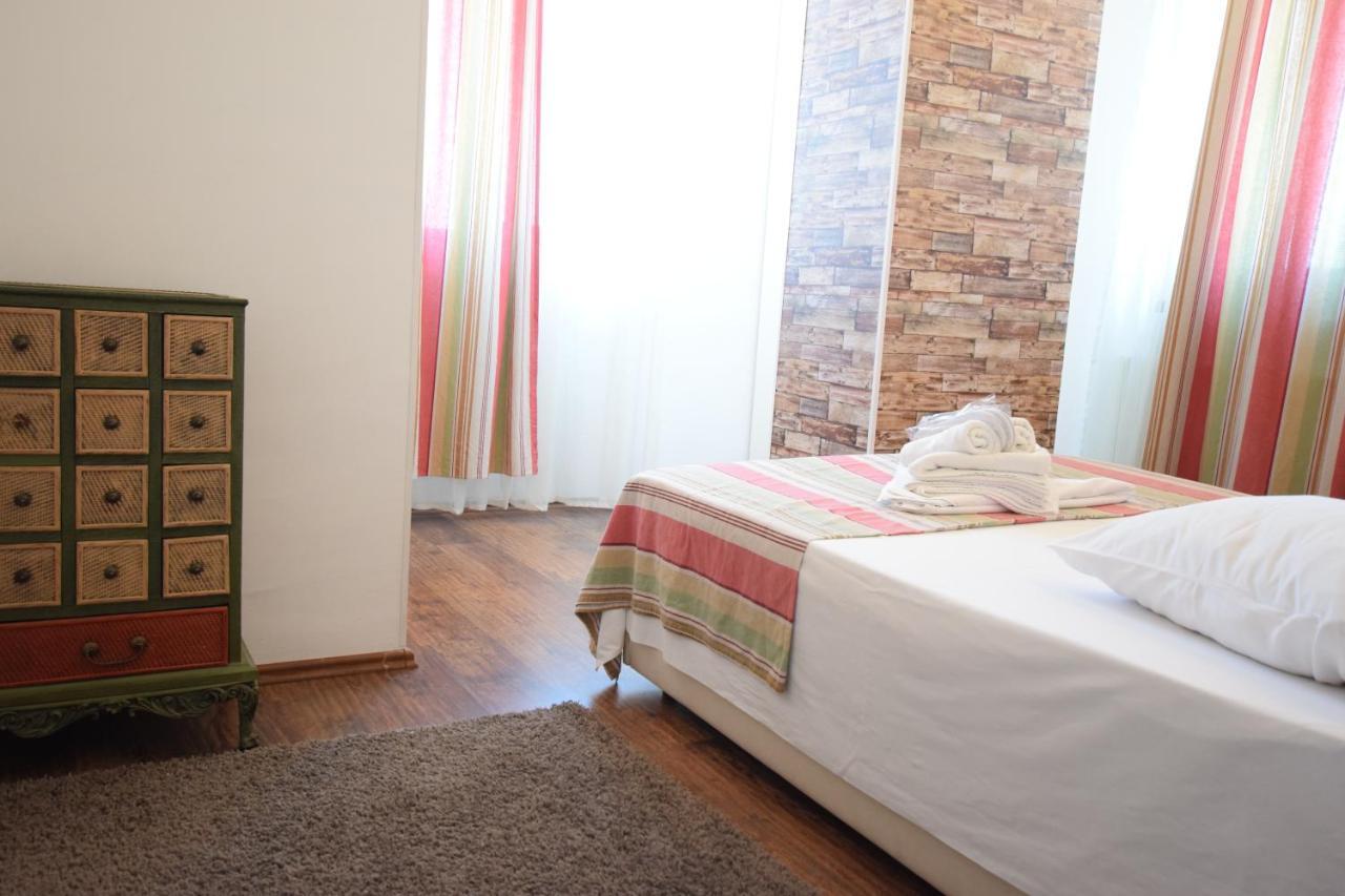 Mosilor Apartments 布加勒斯特 外观 照片